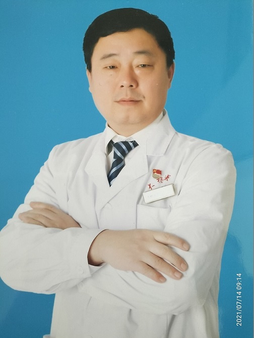 张晓峰
